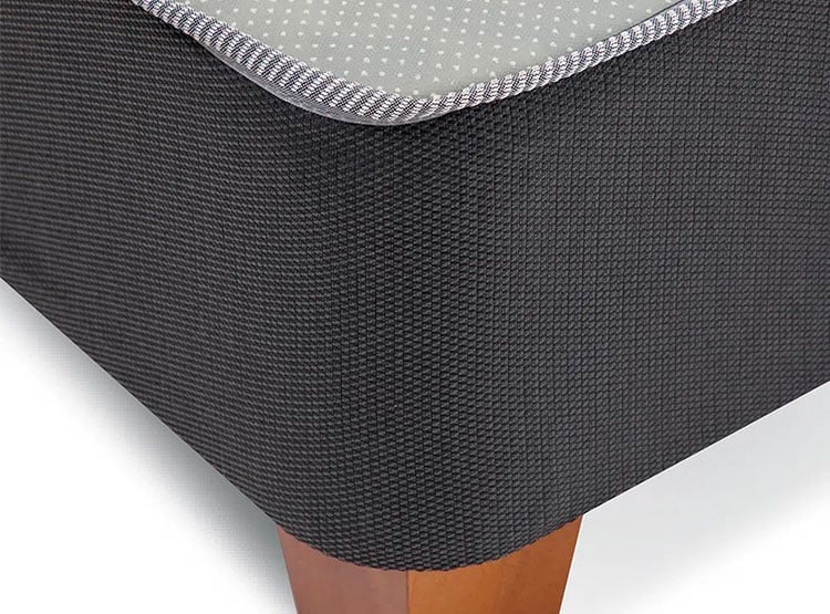 BASE DRIMER DE CAMA EUROPEO QUEEN - 4