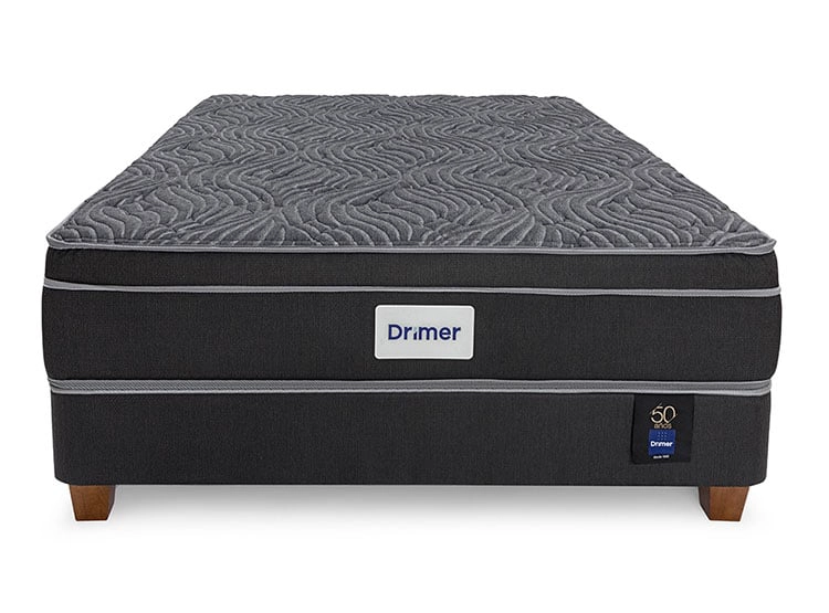 CAMA AMERICANA DRIMER VENTUS KING - 1