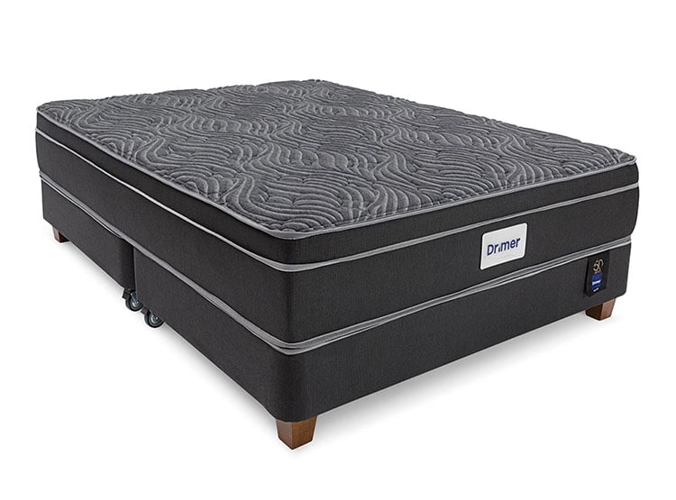 CAMA AMERICANA DRIMER VENTUS KING - 2