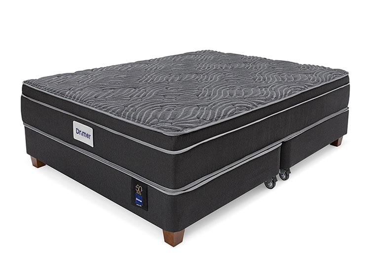 CAMA AMERICANA DRIMER VENTUS KING - 3