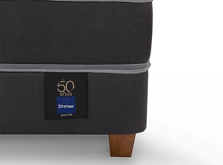 CAMA AMERICANA DRIMER VENTUS KING - 4