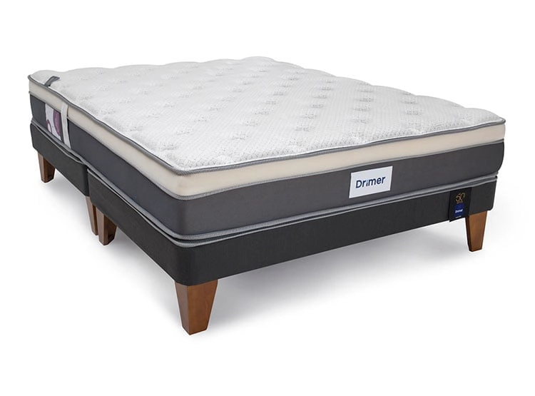 CAMA EUROPEA DRIMER GOLD GRAVITY KING - 1