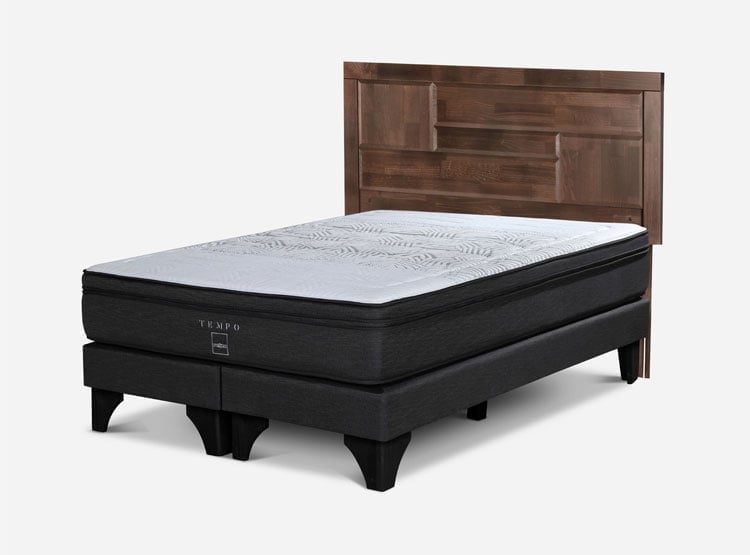 DORMITORIO EUROPEO ROSEN TEMPO KING DOLCE - 1