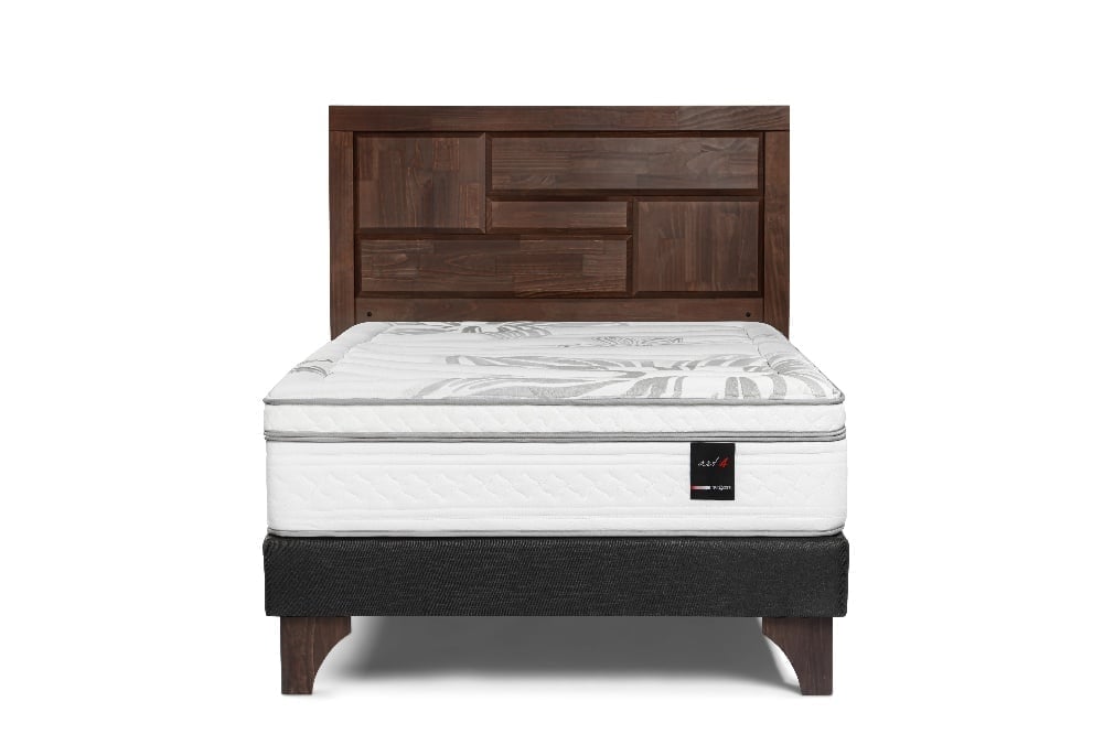 DORMITORIO EUROPEO ROSEN ART 4 2 PLAZAS DOLCE - 2