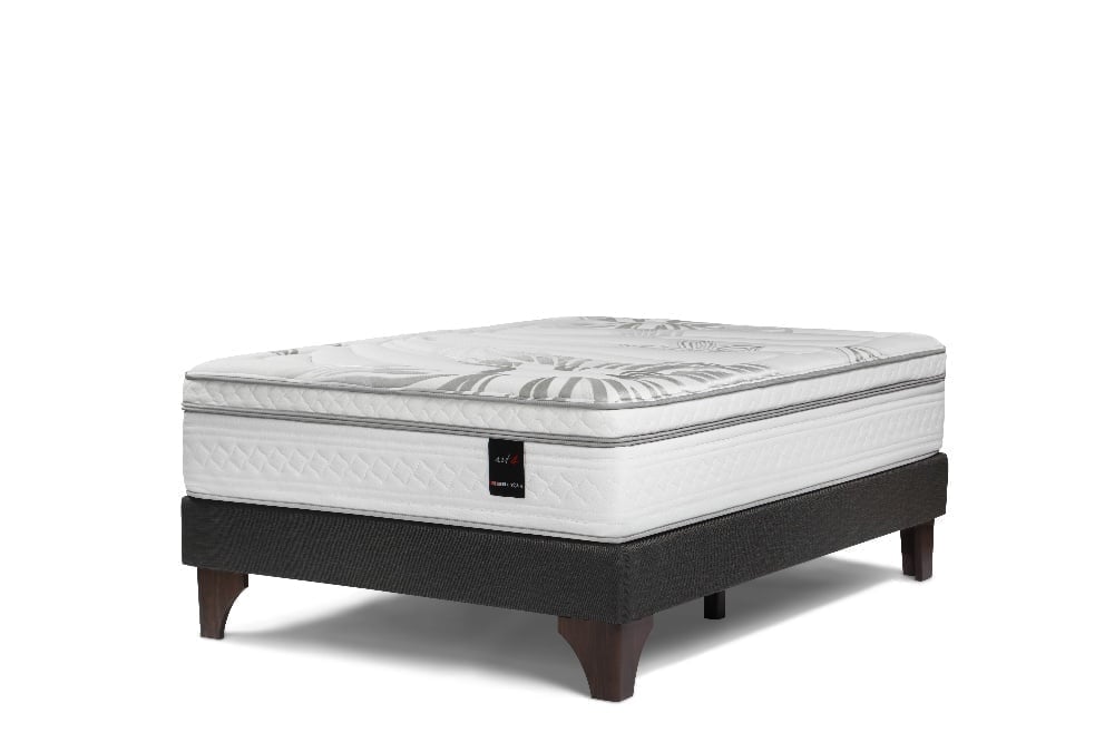 DORMITORIO EUROPEO ROSEN ART 4 2 PLAZAS DOLCE - 3