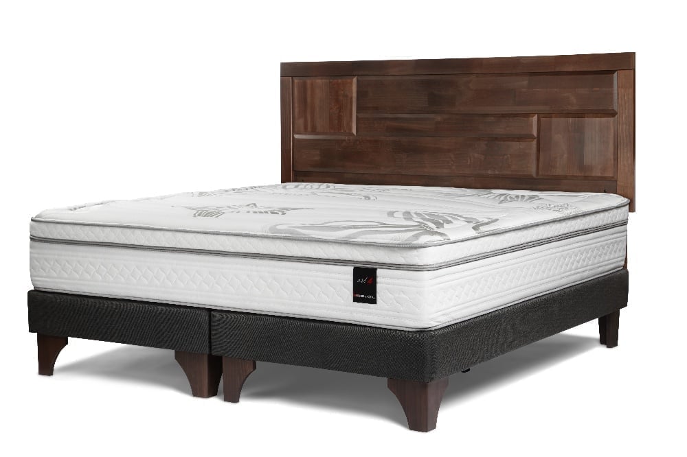 DORMITORIO EUROPEO ROSEN ART 4 2 KING DOLCE - 1