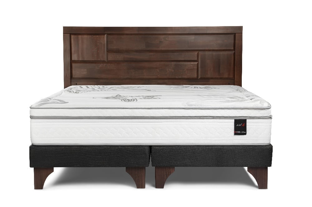 DORMITORIO EUROPEO ROSEN ART 4 2 KING DOLCE - 2
