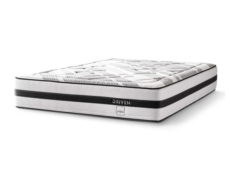 DORMITORIO EUROPEO ROSEN DRIVEN 2 PLAZAS DOLCE - 3