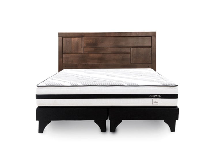 DORMITORIO EUROPEO ROSEN DRIVEN QUEEN DOLCE - 1