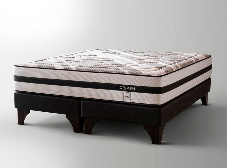 DORMITORIO EUROPEO ROSEN DRIVEN QUEEN DOLCE - 2