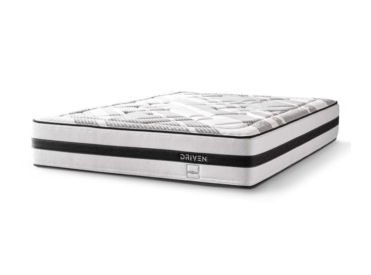 DORMITORIO EUROPEO ROSEN DRIVEN QUEEN DOLCE - 3