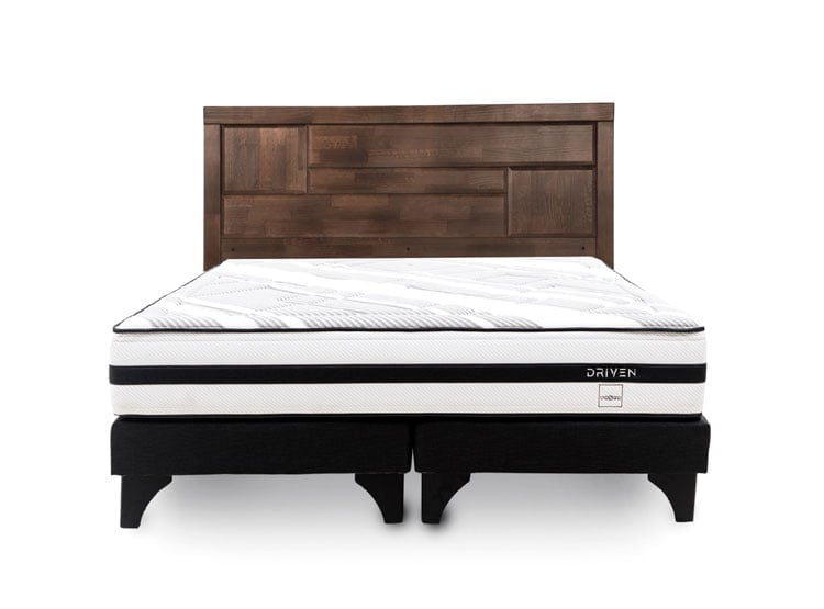 DORMITORIO EUROPEO ROSEN DRIVEN KING DOLCE - 1