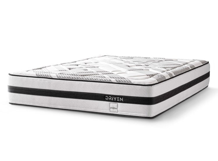 DORMITORIO EUROPEO ROSEN DRIVEN KING DOLCE - 3