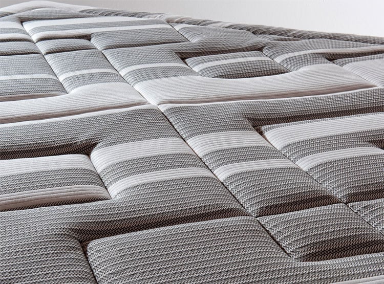 DORMITORIO EUROPEO ROSEN DRIVEN KING DOLCE - 4