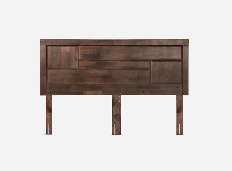 DORMITORIO EUROPEO ROSEN DRIVEN KING DOLCE - 5