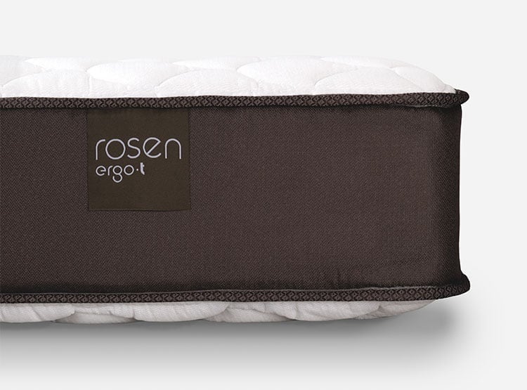 COLCHÓN ROSEN ERGO T NEW 1.5 PLAZAS - 4