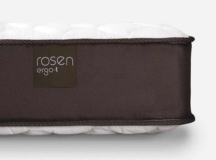COLCHÓN ROSEN ERGO T NEW 2 PLAZAS - 4