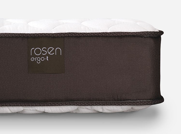 COLCHÓN ROSEN ERGO T NEW QUEEN - 4