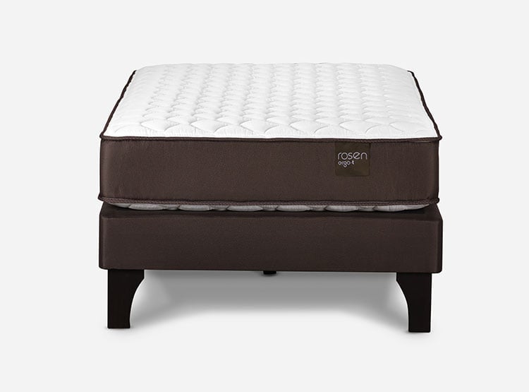CAMA EUROPEA ROSEN ERGO T NEW 1.5 PLAZAS - 1
