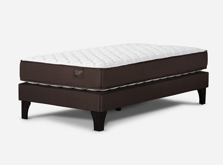 CAMA EUROPEA ROSEN ERGO T NEW 1.5 PLAZAS - 2