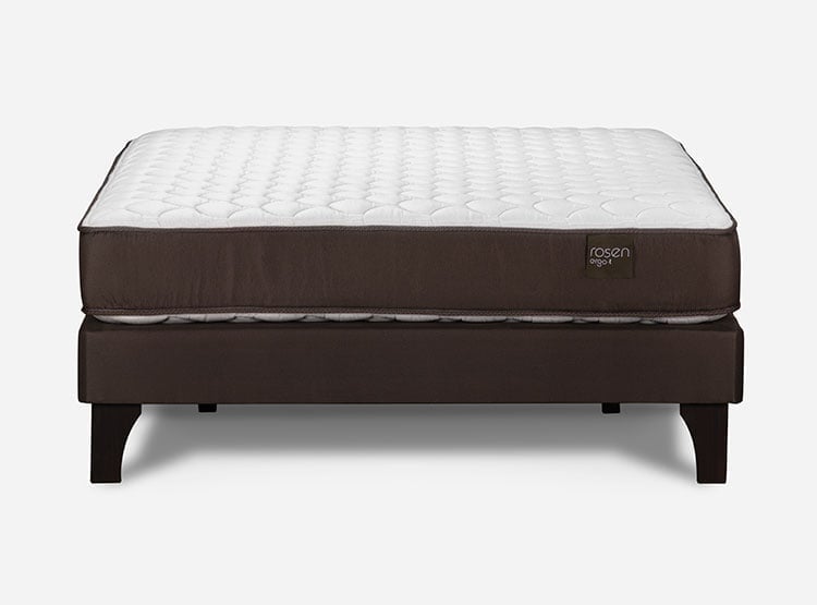 CAMA EUROPEA ROSEN ERGO T NEW 2 PLAZAS - 1