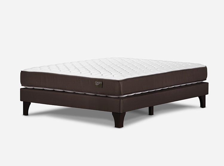 CAMA EUROPEA ROSEN ERGO T NEW 2 PLAZAS - 2