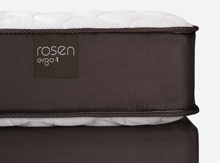 CAMA EUROPEA ROSEN ERGO T NEW 2 PLAZAS - 5