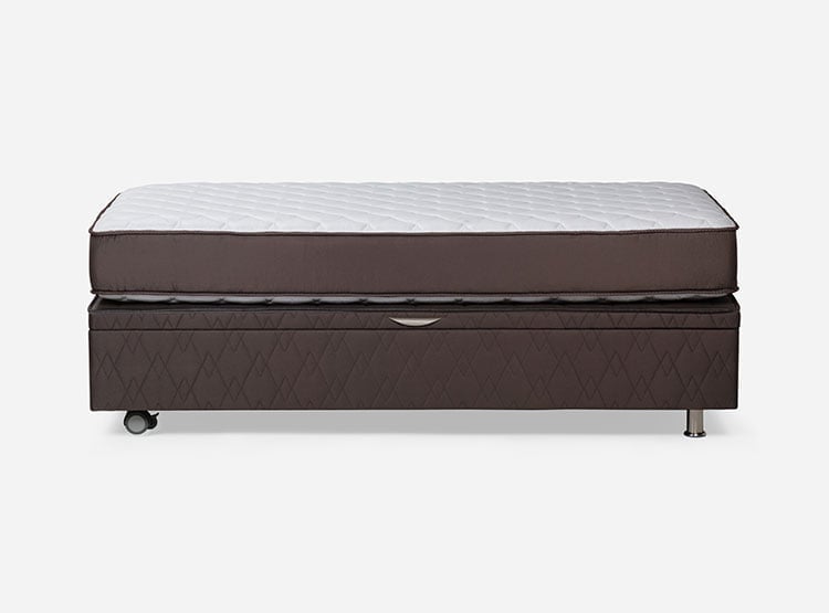 CAMA BOXET ROSEN ERGO T NEW 1.5 PLAZAS - 3