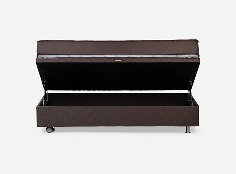 CAMA BOXET ROSEN ERGO T NEW 1.5 PLAZAS - 4