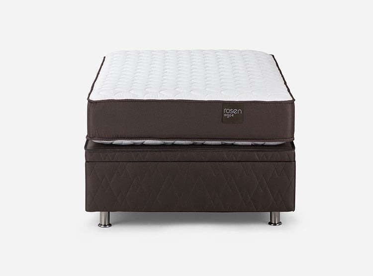 CAMA BOXET ROSEN ERGO T NEW 1.5 PLAZAS - 6