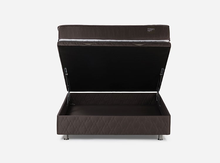 CAMA BOXET ROSEN ERGO T NEW 2 PLAZAS - 2