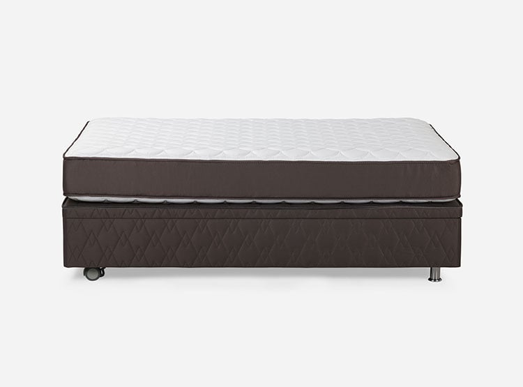 CAMA BOXET ROSEN ERGO T NEW 2 PLAZAS - 3