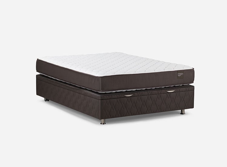 CAMA BOXET ROSEN ERGO T NEW 2 PLAZAS - 5
