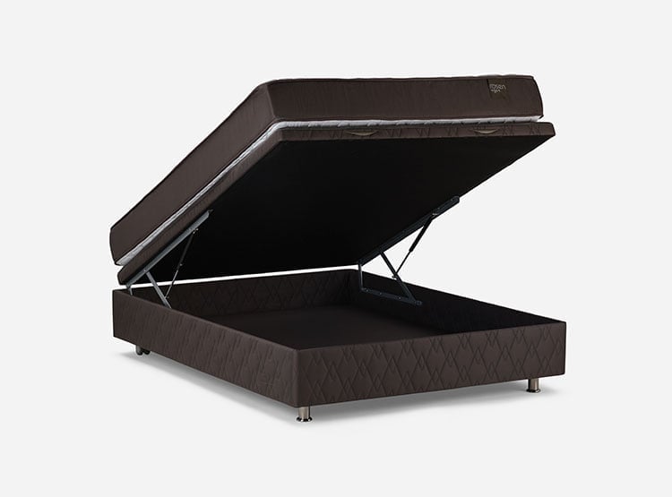 CAMA BOXET ROSEN ERGO T NEW QUEEN - 1