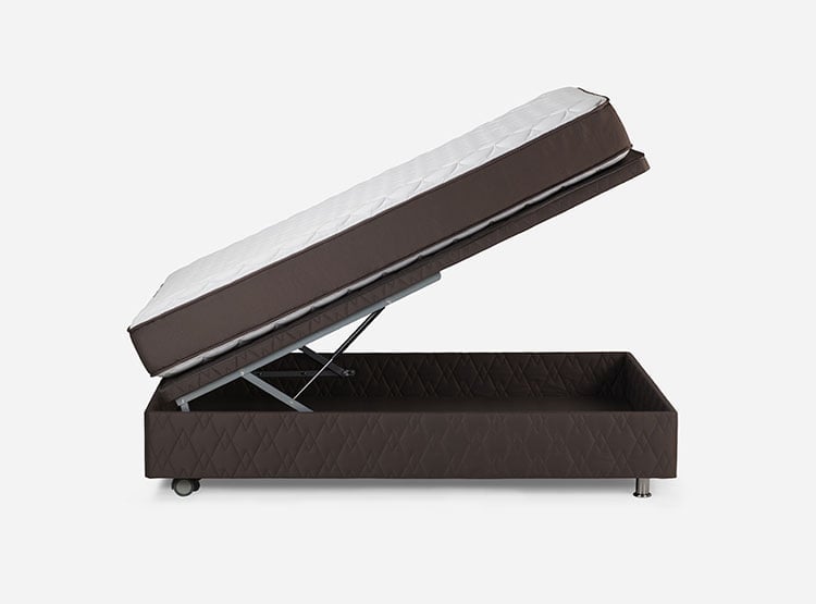 CAMA BOXET ROSEN ERGO T NEW QUEEN - 4