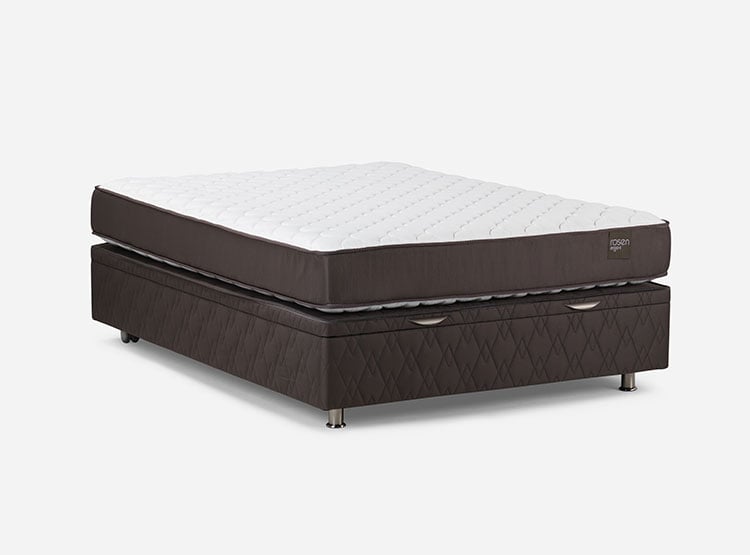 CAMA BOXET ROSEN ERGO T NEW QUEEN - 5
