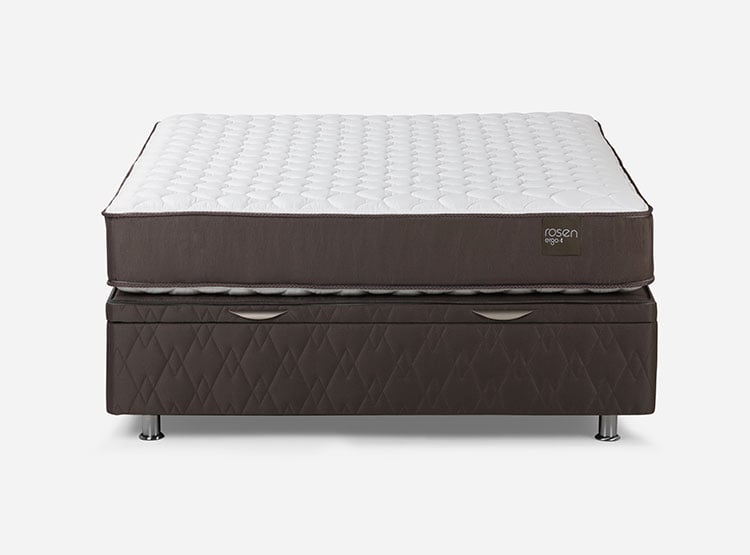 CAMA BOXET ROSEN ERGO T NEW QUEEN - 6