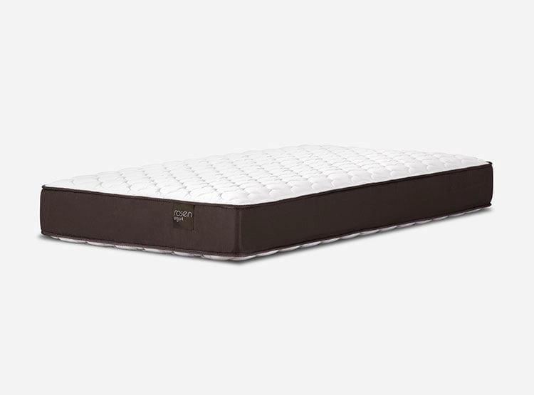 DORMITORIO EUROPEO ROSEN ERGO T NEW 1.5 PLAZAS WEST - 3
