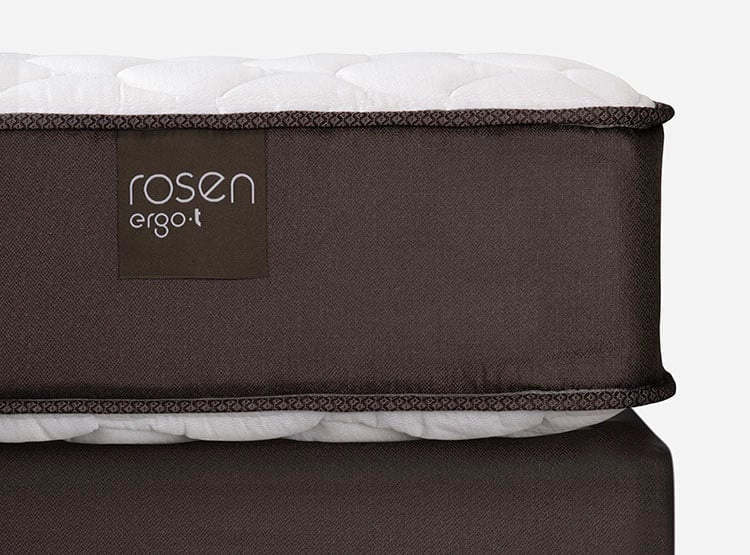 DORMITORIO EUROPEO ROSEN ERGO T NEW QUEEN FERRARA - 7