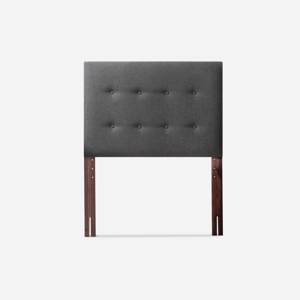 DORMITORIO DIVAN ROSEN ERGO T NEW WEST 1.5 PLAZAS - 10
