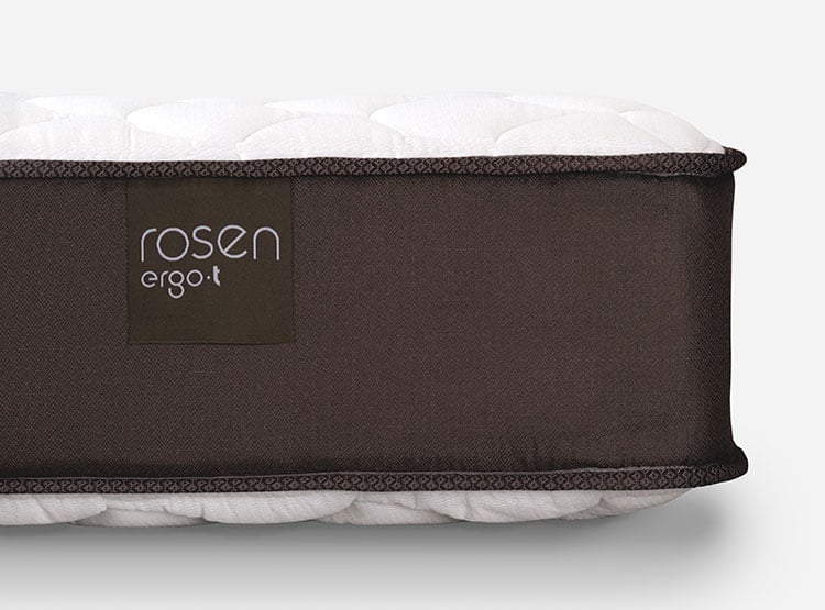DORMITORIO BOXET ROSEN ERGO T NEW WEST 1.5 PLAZAS - 4