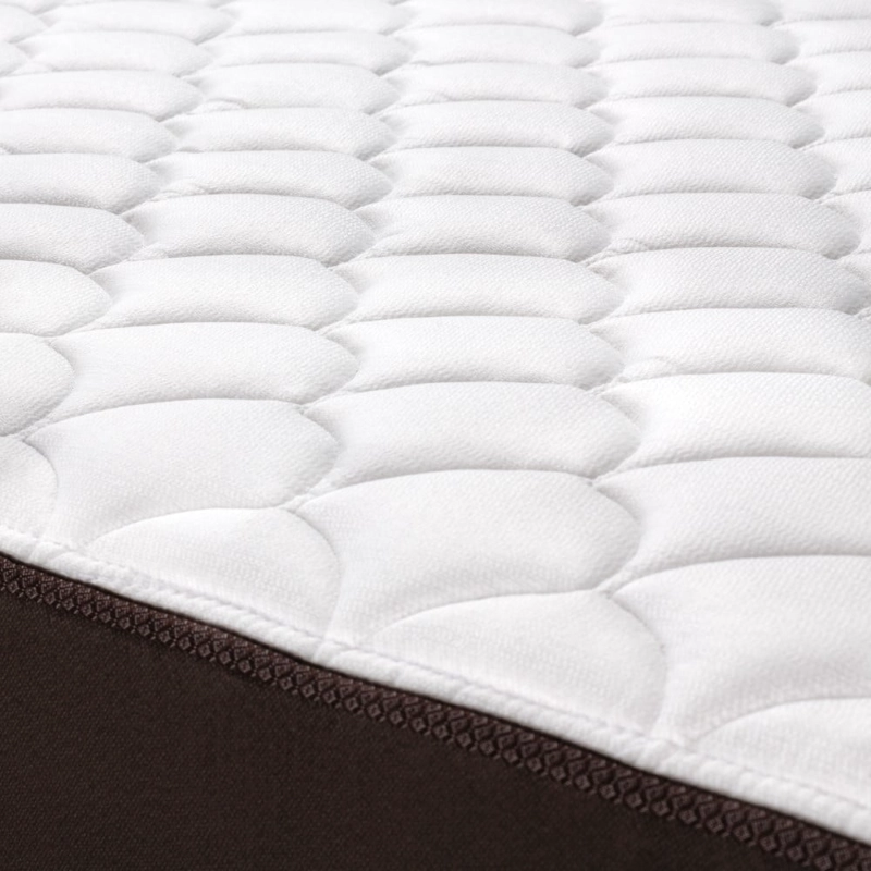 DORMITORIO DIVAN ROSEN ERGO T NEW FERRARA 1.5 PLAZAS - 10