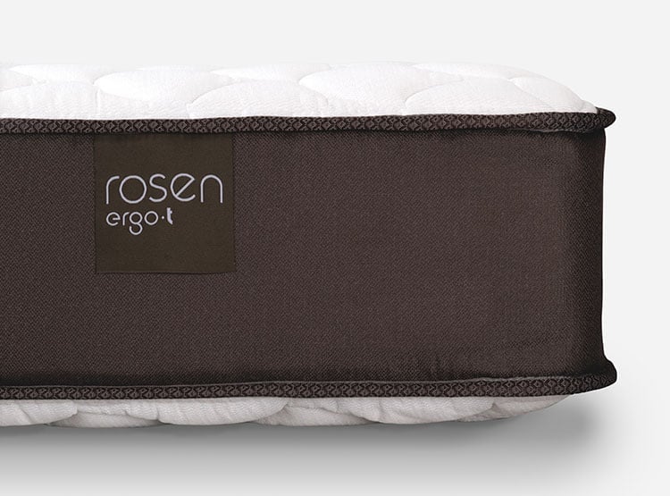 DORMITORIO BOXET ROSEN ERGO T NEW FERRARA 1.5 PLAZAS - 7