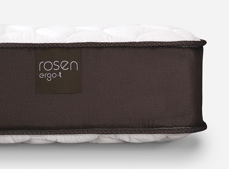 DORMITORIO BOXET ROSEN ERGO T NEW FERRARA 2 PLAZAS - 7