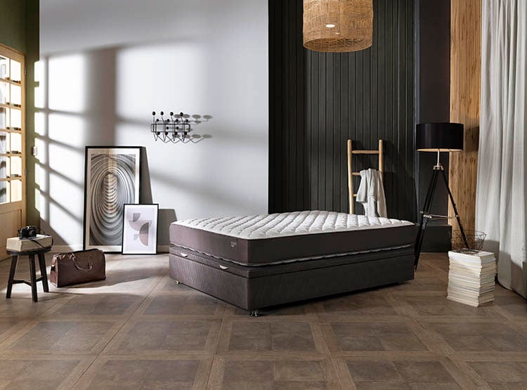 DORMITORIO BOXET ROSEN ERGO T NEW FERRARA QUEEN - 10