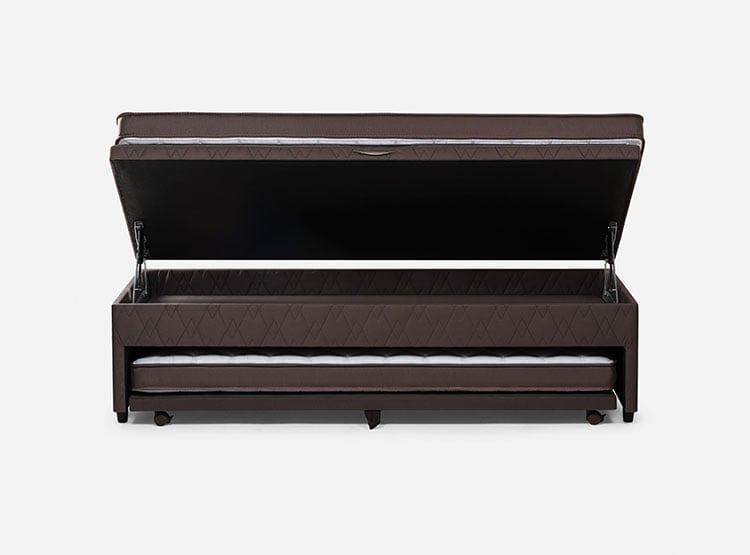 CAMA BED BOXET ROSEN ERGO T NEW 1.5 PLAZAS - 3
