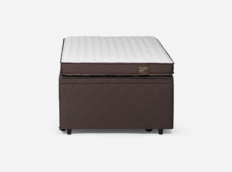 CAMA BED BOXET ROSEN ERGO T NEW 1.5 PLAZAS - 5