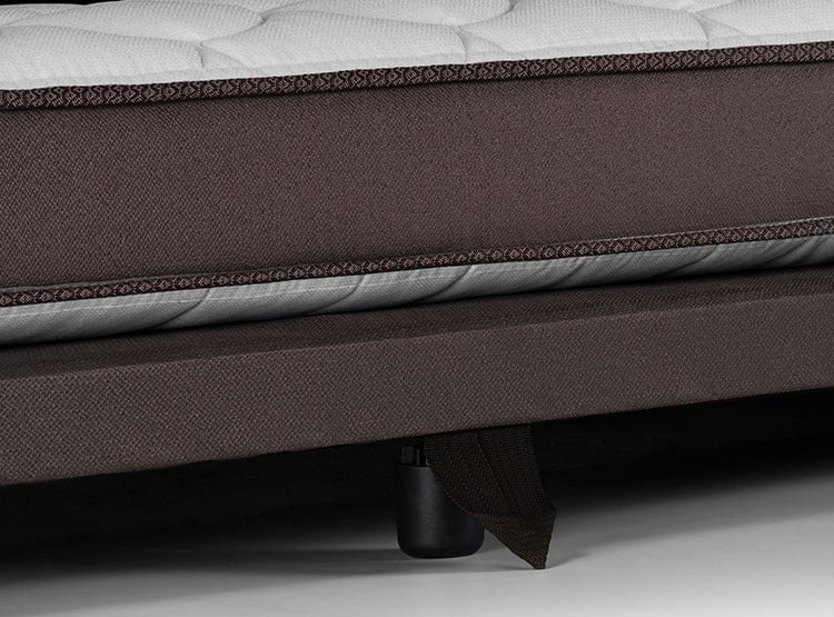 DORMITORIO BED BOXET ROSEN ERGO T NEW WEST 1.5 PLAZAS - 10