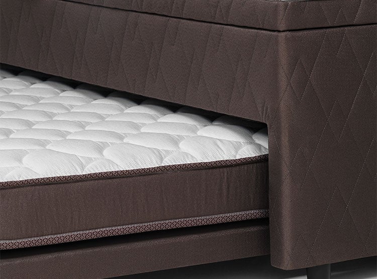 DORMITORIO BED BOXET ROSEN ERGO T NEW FERRARA 1.5 PLAZAS - 5