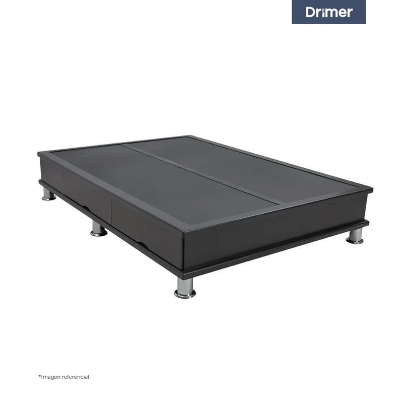 BASE DRIMER CAJONES CANTABRIA 1.5 PLAZAS - 3
